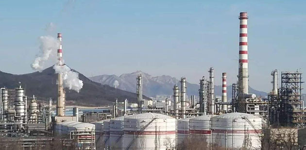 壓縮空氣、超純氣體、純水、工業(yè)氣體等壓力管道的安裝