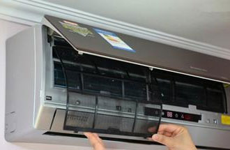 夏天到了，你家的空調(diào)清洗了沒？