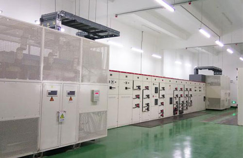 食品飲料灌裝包裝工廠(chǎng)2-湖北奧瑞金飲料工業(yè)