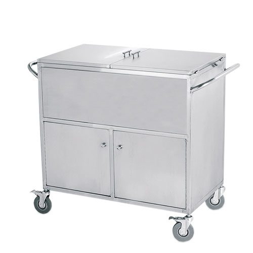 醫(yī)用消毒推車(1100*1000*700)-醫(yī)院/實驗室凈化工程