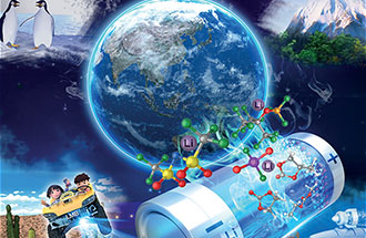 7月30日，青島生物能源與過程研究所開發(fā)出新型高熱穩(wěn)定性鋰鹽