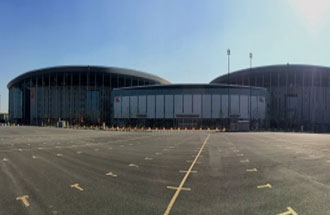 11月5日，第二屆中國國際進(jìn)口博覽會將在國家會展中心(上海)舉辦