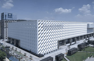 11月13日，第十六屆“中國光谷”國際光電子博覽會將在在湖北省武漢中國光谷科技會展中心舉辦