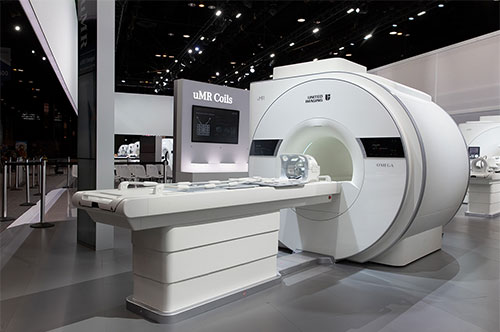 聯(lián)影面向全球發(fā)布世界首臺(tái)超大孔徑3.0T磁共振uMR Omega