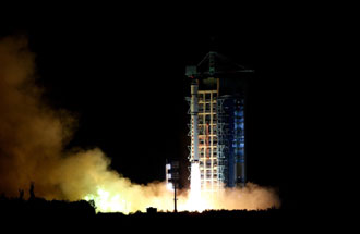 中國(guó)航天發(fā)射場(chǎng)都在哪？