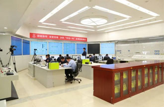 11月27日，華龍一號(hào)全球首堆并網(wǎng)成功